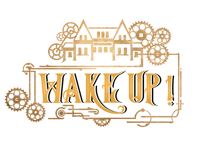 image logo Wake Up !